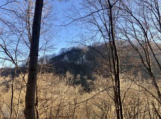 Riverview Ln, Eggleston, VA 24086