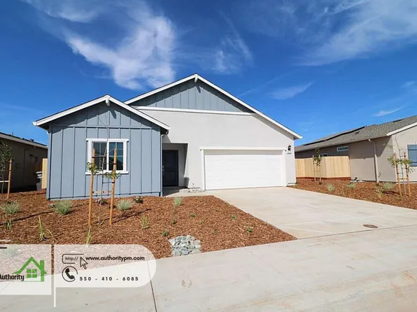 3021 Legend, Redding, CA