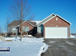 4855 S Richard Rd, Rochelle, IL 61068