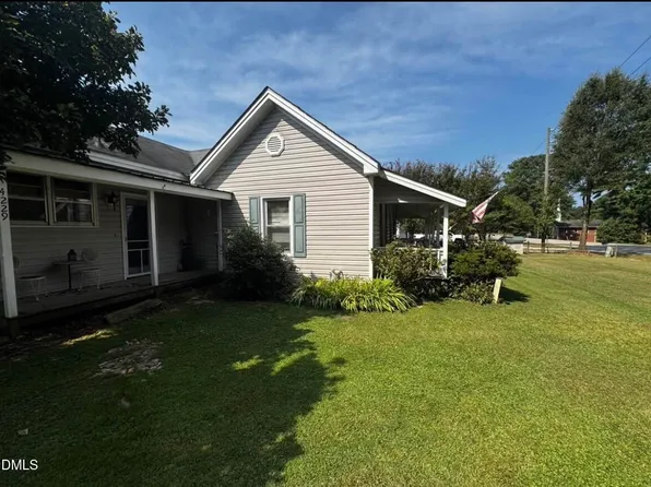 4229 Old Faison Rd, Knightdale, NC 27545