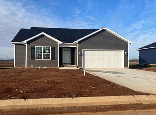 503 Saint George Way, Franklin, KY 42134