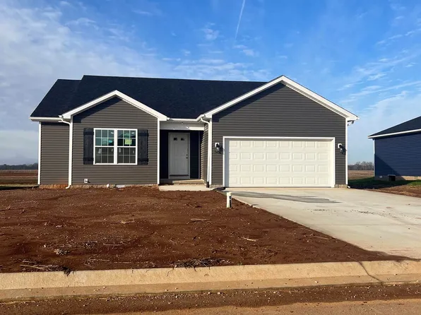 503 Saint George Way, Franklin, KY 42134