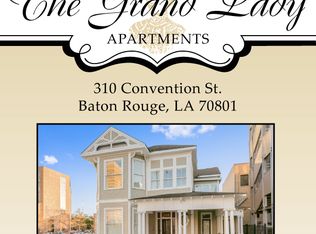 310 Convention St STE 1B, Baton Rouge, LA 70801