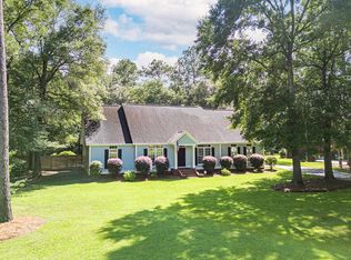 267 Leland Ferrell Dr, Leesburg, GA 31763