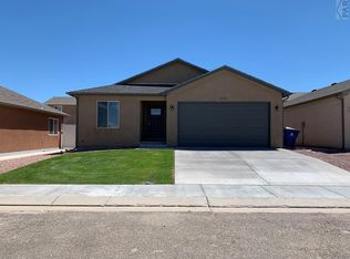 2210 S Antelope Way, Pueblo, CO 81005