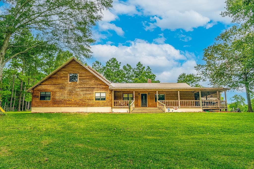 122 County Road 237, Laurel, MS 39443 MLS 32074 Zillow