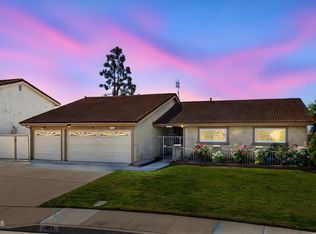 1625 Avenida Del Manzano, Camarillo, CA 93010