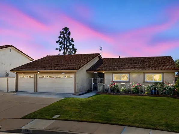 1625 Avenida Del Manzano, Camarillo, CA 93010
