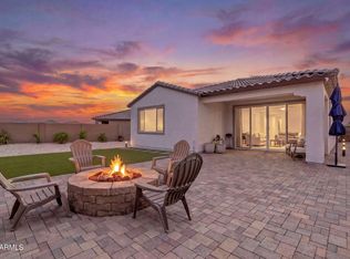 4364 E SAMKAY Lane, San Tan Valley, AZ 85143