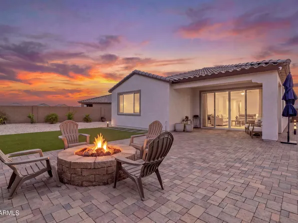 4364 E SAMKAY Lane, San Tan Valley, AZ 85143