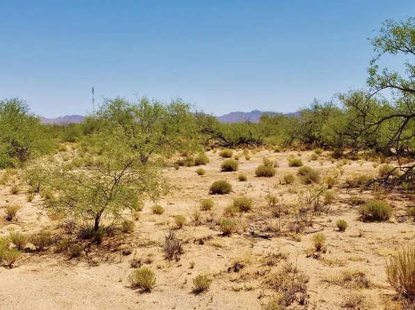 13400BLK W Sundance Trl, Tucson, AZ 85735