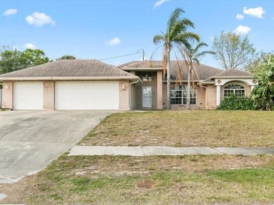 1960 Evard Ave, Deltona, FL, 32725