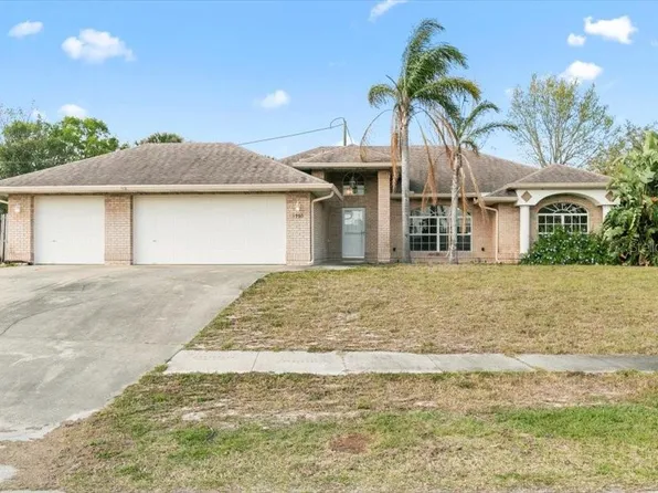 1960 Evard Ave, Deltona, FL 32725