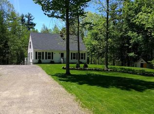 Guys Way, Eliot, ME 03903