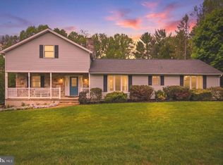 2811 Orchard Lakes Dr, Baldwin, MD 21013