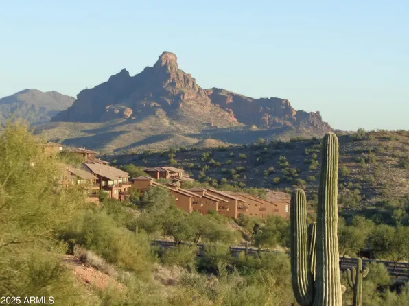 16003 E Trevino Drive #16, Fountain Hills, AZ 85268