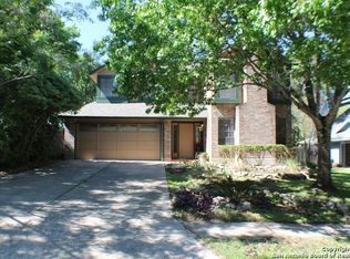 3601 William Scarbrough, Schertz, TX 78154