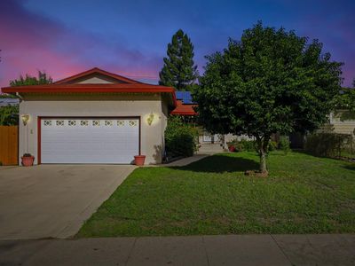 7545 Almondwood Ave, Citrus Heights, CA, 95610