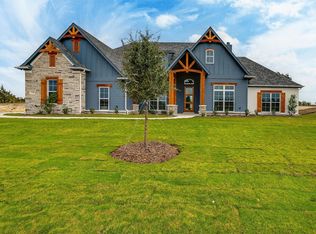 1750 Carroll Moran Trl, Midlothian, TX 76065