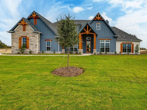 1750 Carroll Moran Trl, Midlothian, TX 76065