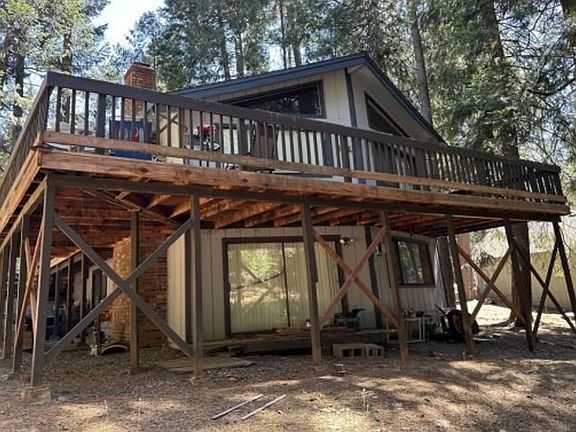 Property Side View