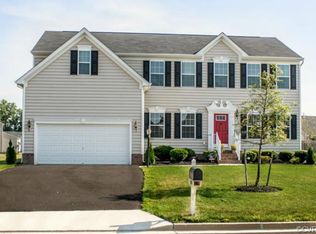 3005 Old Wick Ln, Henrico, VA 23231