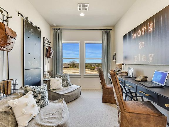 Allandale 2nd Floor, Loft