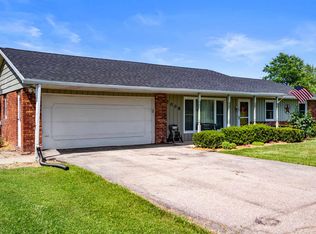 7008 W County Road 500 N, Muncie, IN 47304