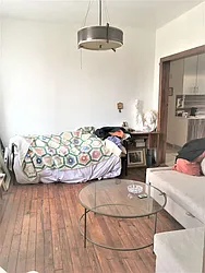 Rented by East Williamsburg Realty Inc