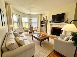 1069 Beacon St APT 6, Brookline, MA 02446