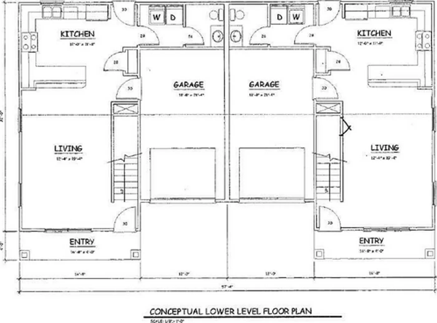 Dawn Valley Duplexes — Photo 2