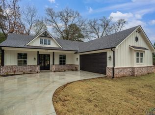 4348 McCann Rd, Longview, TX 75605