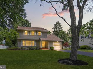 542 Dutch Neck Rd, East Windsor, NJ 08520