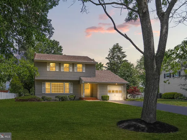 542 Dutch Neck Rd, East Windsor, NJ 08520
