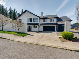 14391 SE 118th Dr, Clackamas, OR