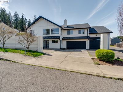 14391 SE 118th Dr, Clackamas, OR, 97015