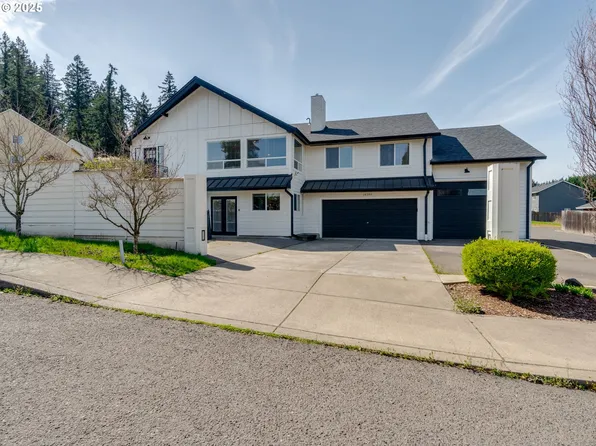 14391 SE 118th Dr, Clackamas, OR 97015