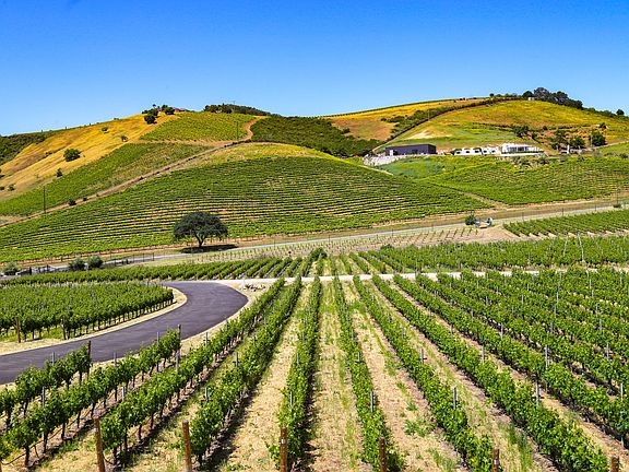 Morada by Trumark Homes Vineyards Paso Robles, CA