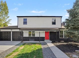 14420 E Radcliff Drive, Aurora, CO 80015