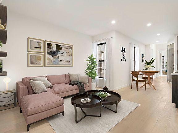 3rd image of 53-17 Skillman Ave #2W