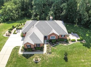 1214 Rutherford Rdg, O Fallon, IL 62269