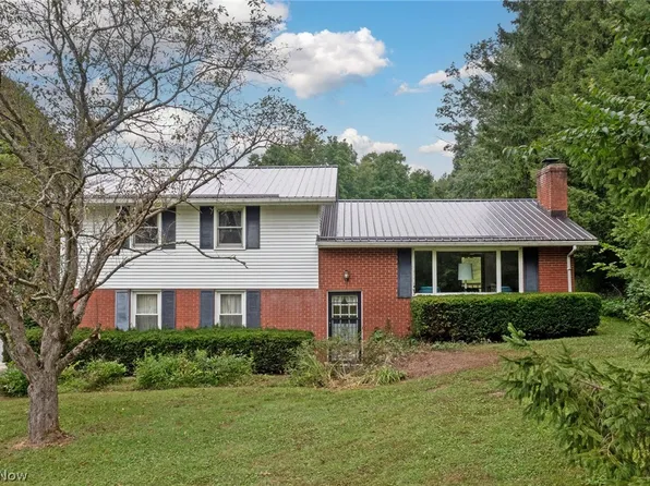 2960 Marion Avenue Rd, Mansfield, OH 44903