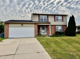 6896 Hunting Horn Ct, Hamilton, OH 45011