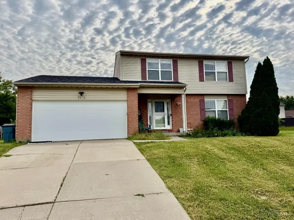 6896 Hunting Horn Ct, Hamilton, OH 45011