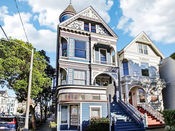 560 Lyon St, San Francisco, CA 94117