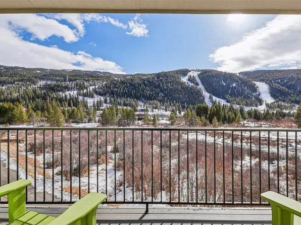 23062 Us Highway 6 #A-8, Keystone, CO 80435