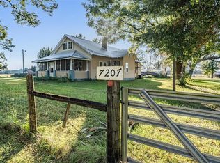 7207 Elwood Rd, Zephyrhills, FL 33540