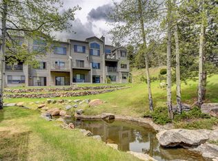 722 Ridgeside Dr, Golden, CO 80401