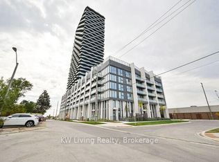 36 Zorra St #1103, Toronto, ON M8Z 0G5
