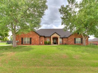14302 Cottonwood, Edmond, OK 73025
